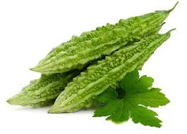 Bitter Gourd Momordica charantia seeds for garden planting